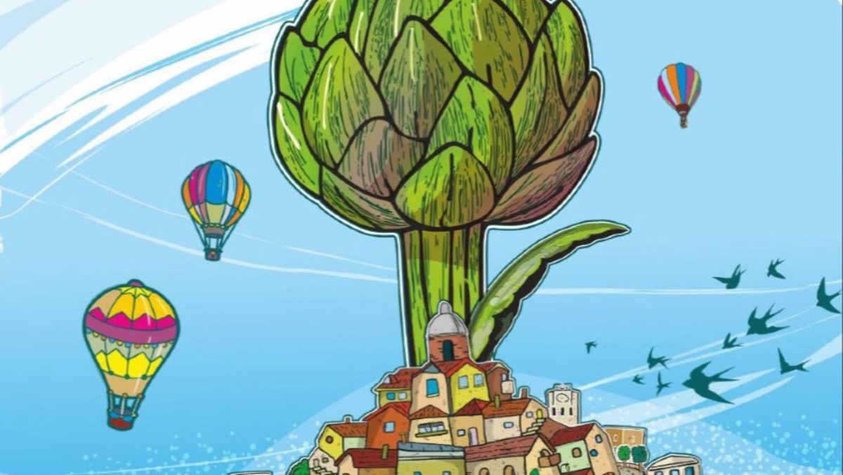 Sezze, 55esima edizione della “Sagra del Carciofo” al via. - 