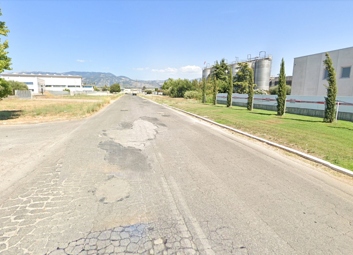 Acquedotto consortile a Cisterna, limiti alla circolazione su via della Quaglia e via Grotte di Nottola - 