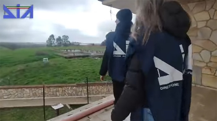 Aprilia, processo “Assedio”: udienza rinviata ad aprile. Fissato il calendario sino ad ottobre. - 