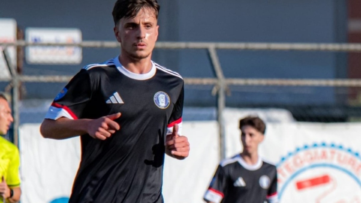 Calcio di serie D, 29esima giornata: 17 anticipi al sabato, 3 gare posticipate all’8 aprile. - foto di Damiano Bragazzi