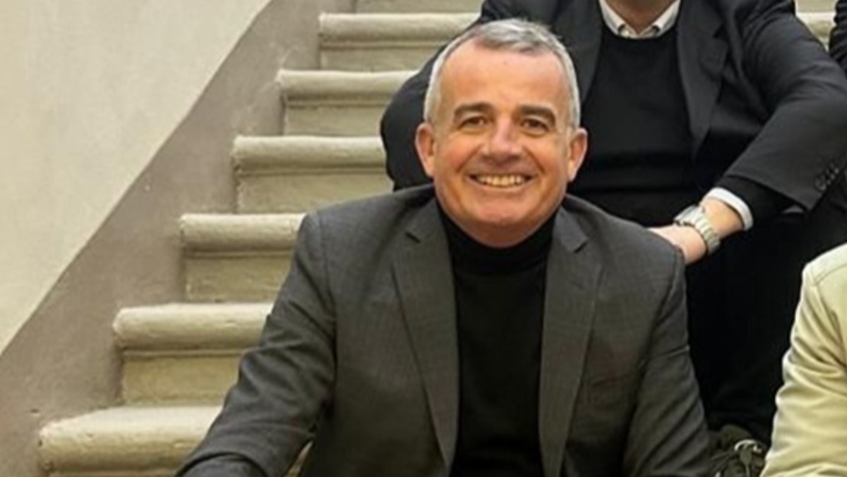 Lutto ad Anzio e ad Aprilia per l’improvvisa scomparsa di Massimo Creo. - 