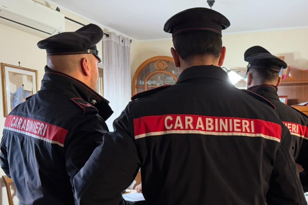 In trasferta ai Castelli Romani per truffare anziani. Tre giovani campani in manette. - 
