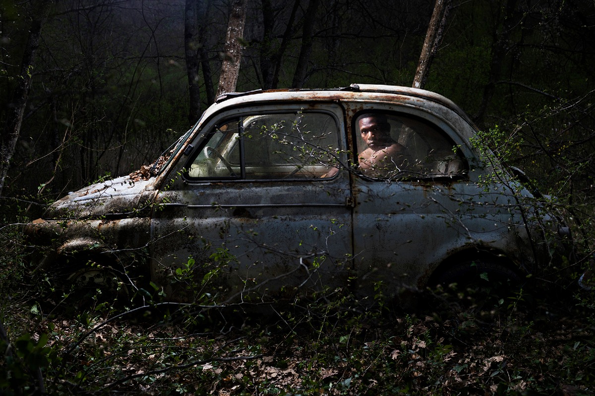 Concorso Internazionale di Fotografia Città di Latina: chiuse le iscrizioni - 