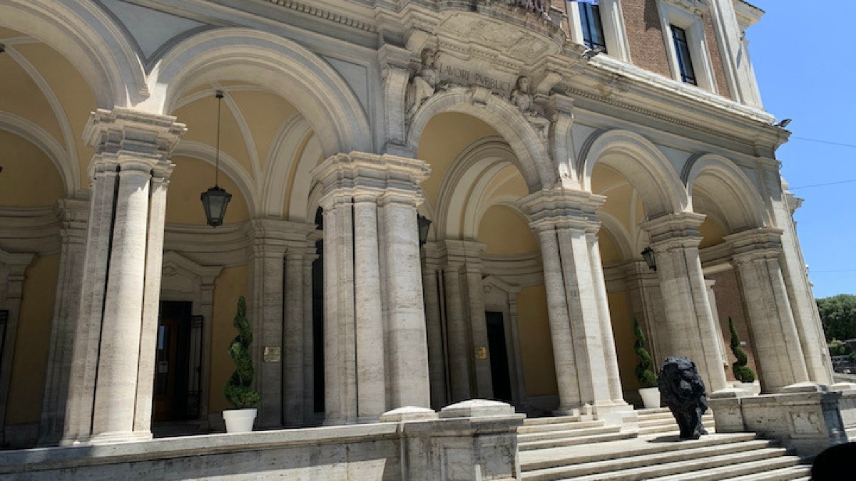 Cisterna-Valmontone: pubblicato il bando da 1,1 miliardi di euro - 