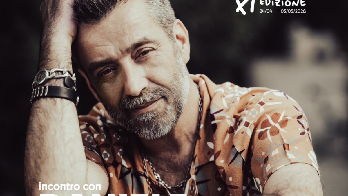 Latina incontra Daniele Silvestri: a portarlo in città è Lievito - 