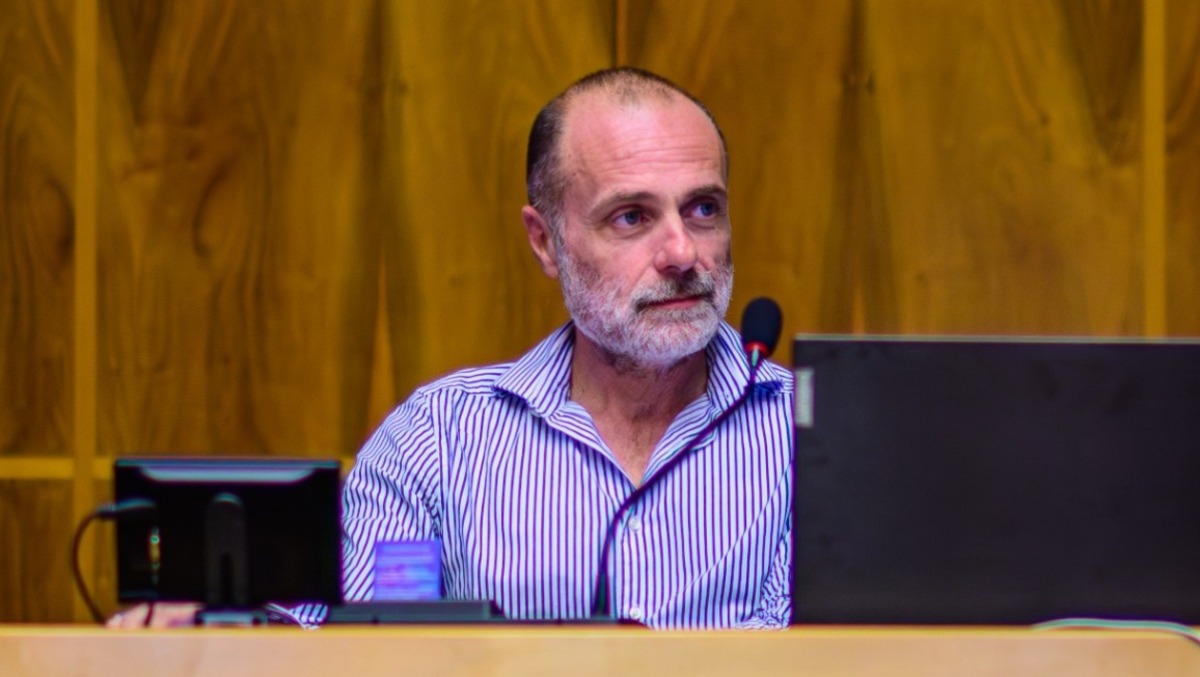 Provincia di Latina, Giuseppe Coriddi è il nuovo Capo di Gabinetto - 