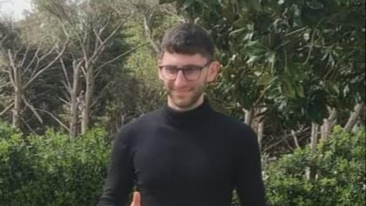 Incidente in moto ad Anzio, mercoledì 1 aprile i funerali di Ivan Sartori - 