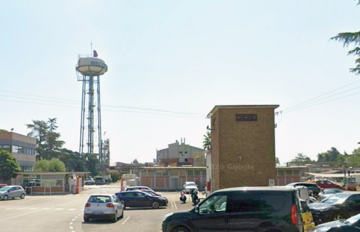 Aprilia - Recordati, al via bonifica da 4 milioni di euro - 