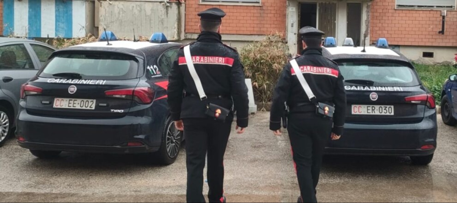 Spaccio nel quartiere Europa ad Anzio: due donne pusher in arresto - 