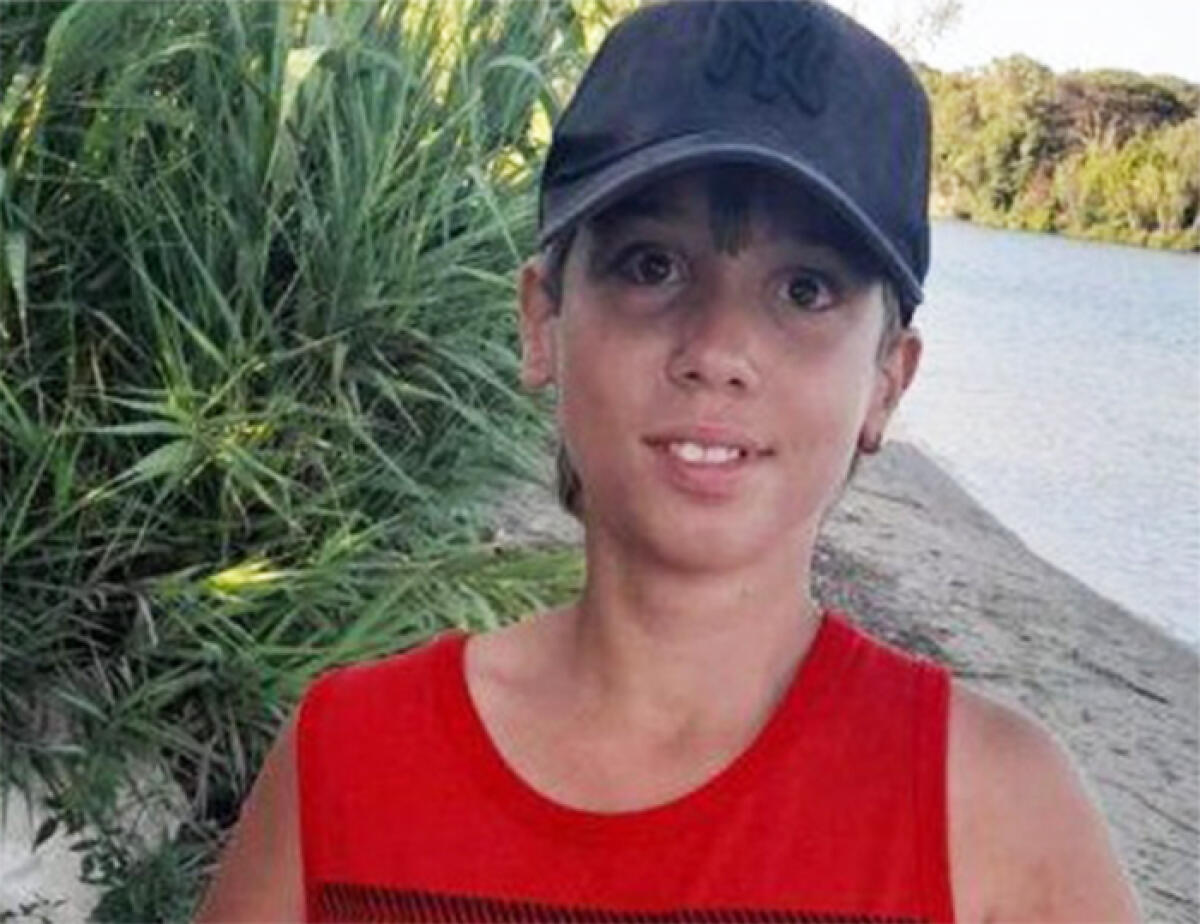 Suicidio Paolo Mendico, quattro compagni indagati per stalking  - 