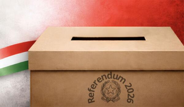 Referendum sulla Giustizia: a Sezze i gazebo informativi di Fratelli d’Italia.