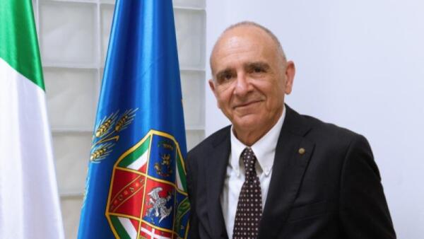 Giuseppe Schiboni lascia, non è più Assessore al Lavoro della Regione Lazio