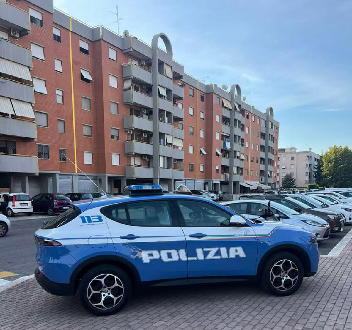 Aprilia - Operai minacciati a Toscanini: "Garantire sicurezza per completare interventi" - 