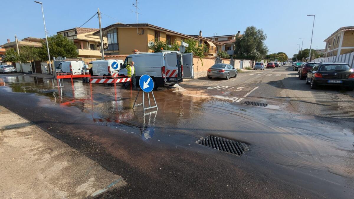 Acqua, si impenna la spesa media nel Lazio (+6,6%). A Latina dispersione al 67% - 