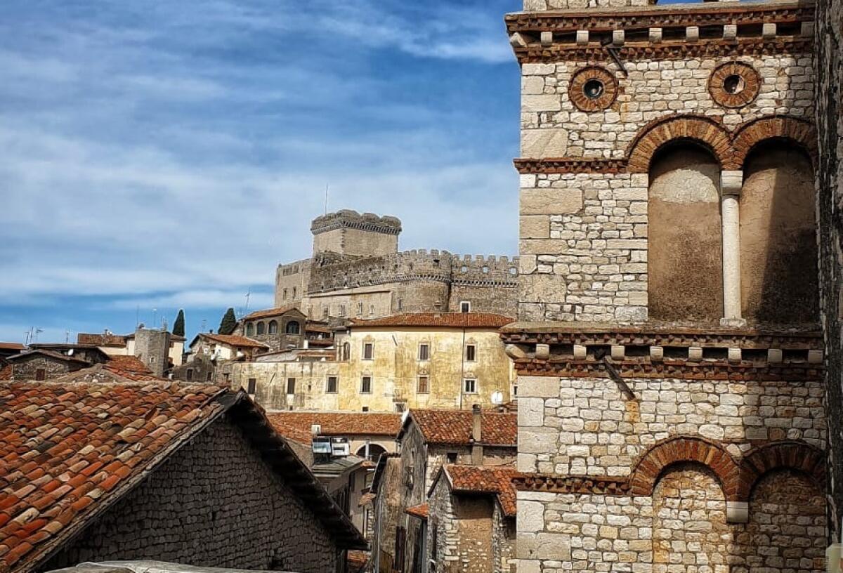 Giornata Internazionale della Donna, a Sermoneta due giorni di eventi. - 