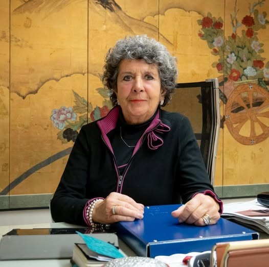 Anna Teresa Formisano 