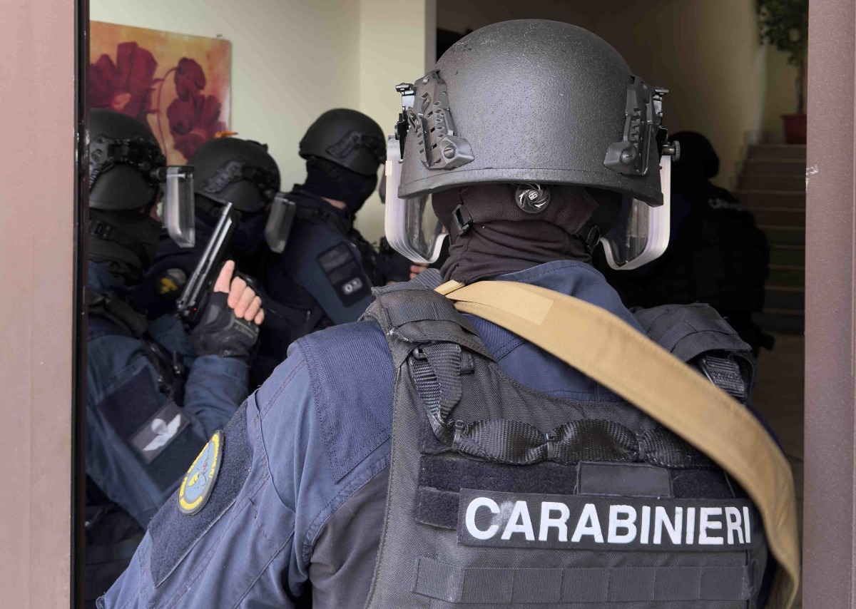 Carabinieri
