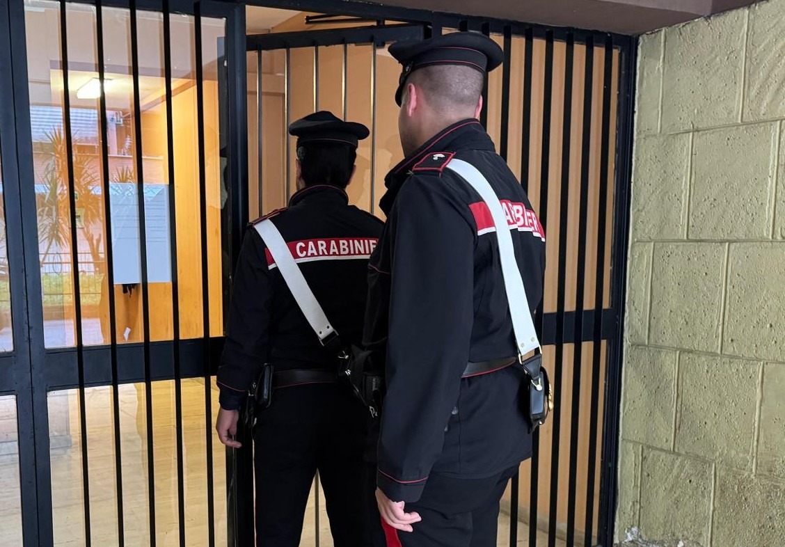  Carabinieri di Frascati