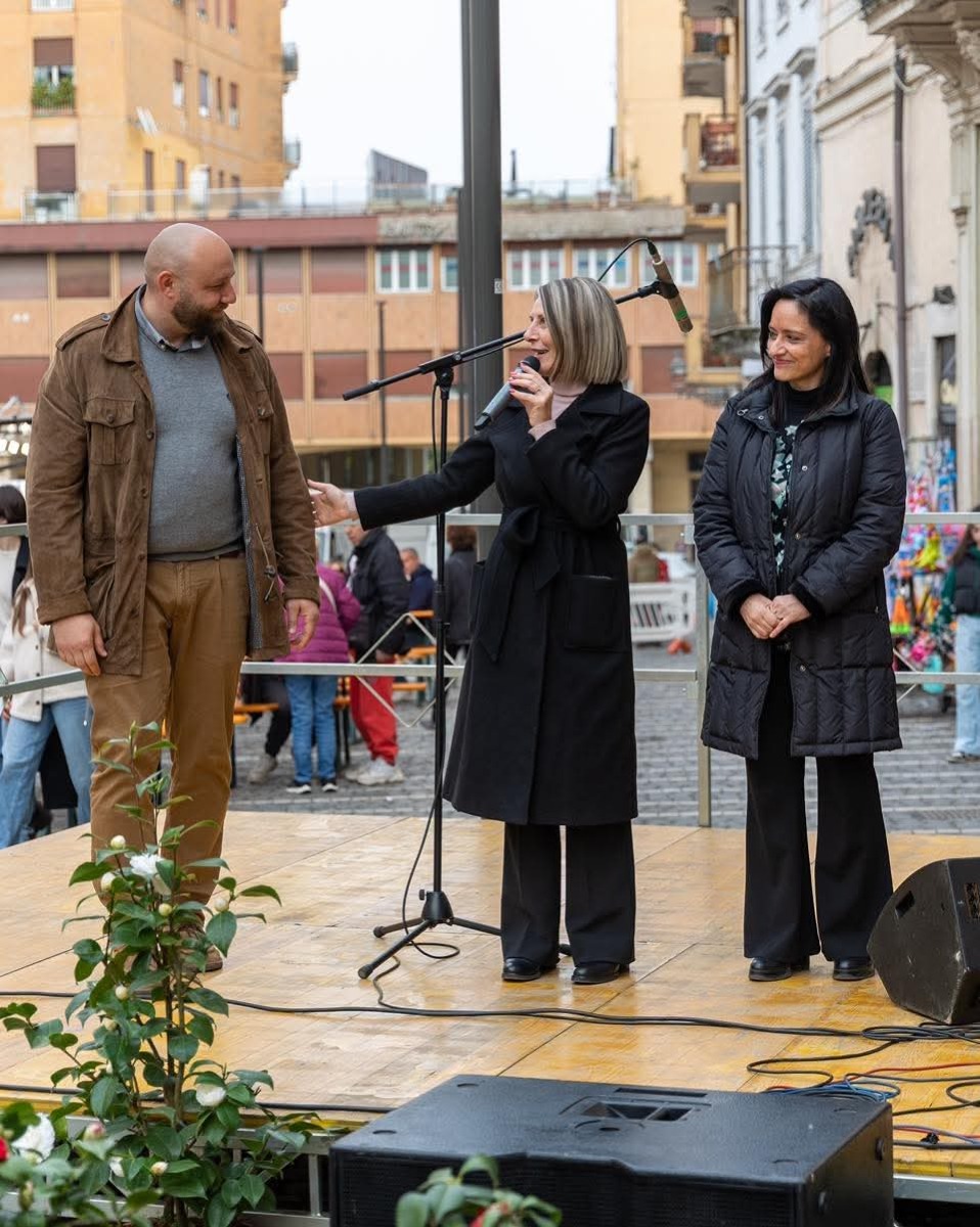 Velletri, Festa delle Camelie