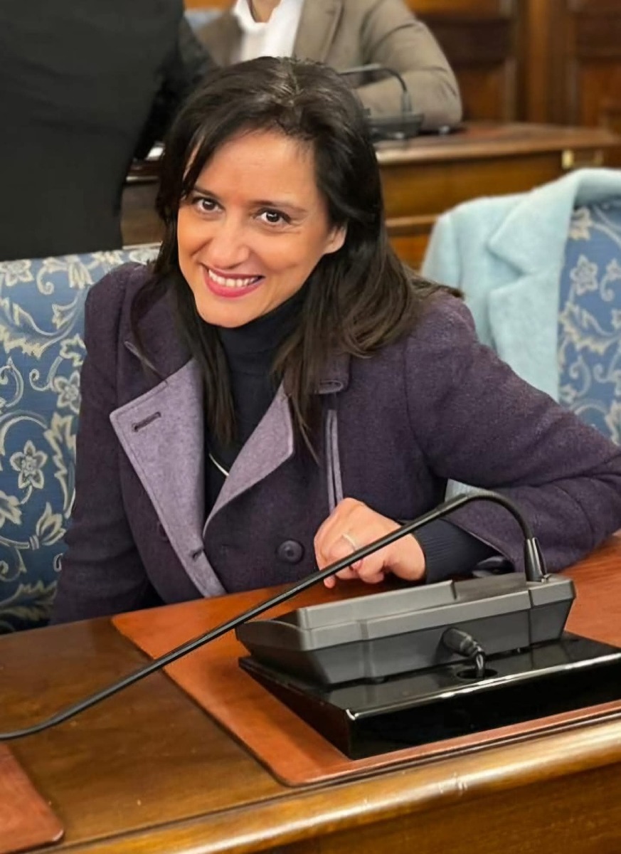 Velletri, Festa delle Camelie