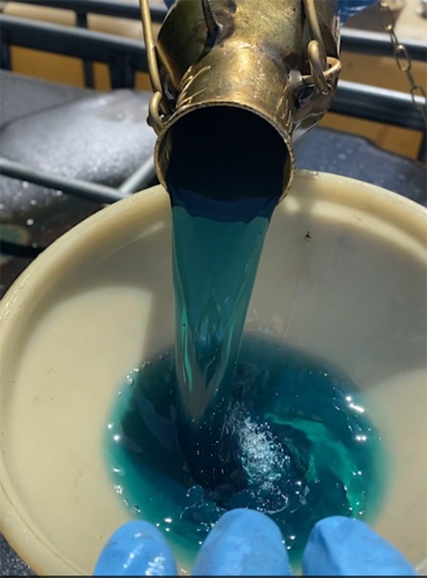 Finanza - frode nel settore carburanti