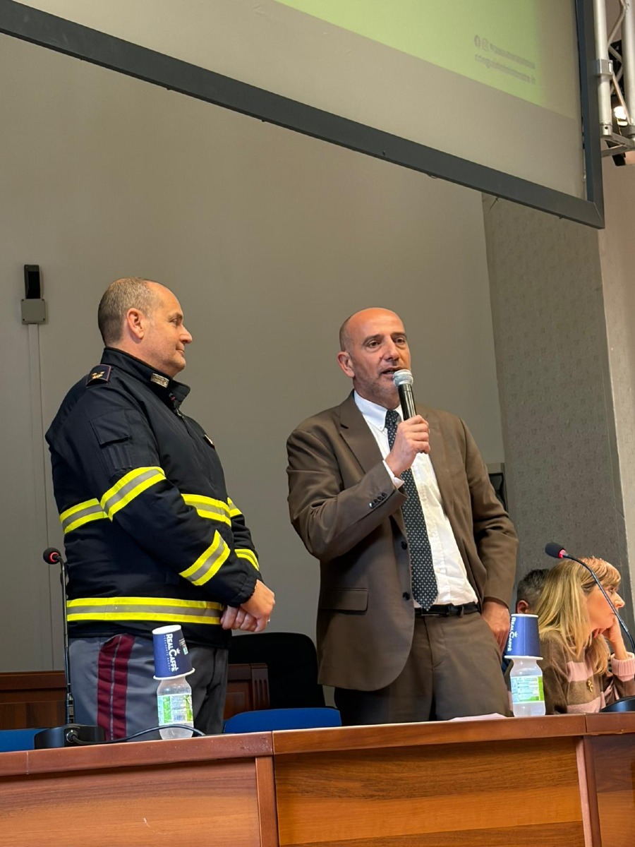 Progetto "Con Guido Fai Strada" della Provincia di Latina