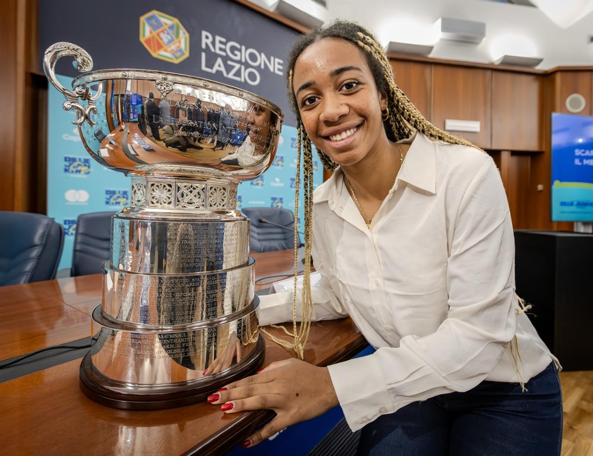 Billie Jean King Cup 2026