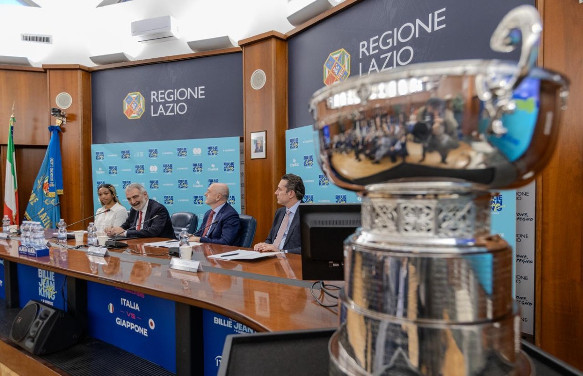 Billie Jean King Cup 2026