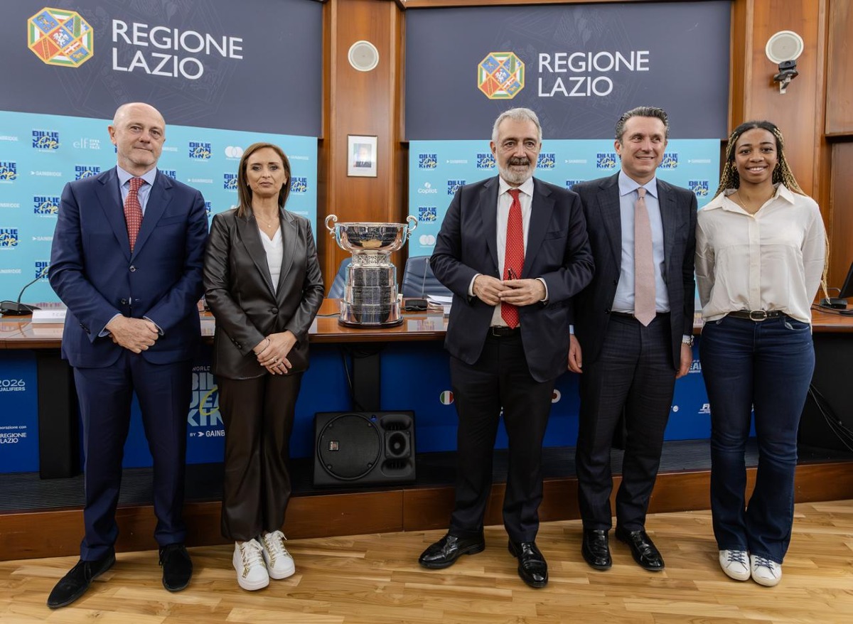 Billie Jean King Cup 2026