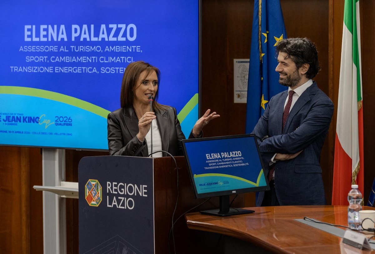 Billie Jean King Cup 2026