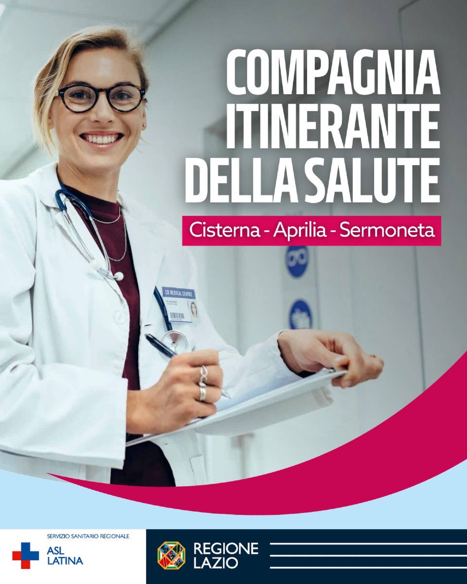 Compagnia Itinerante della Salute