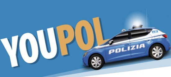 Youpol - Polizia