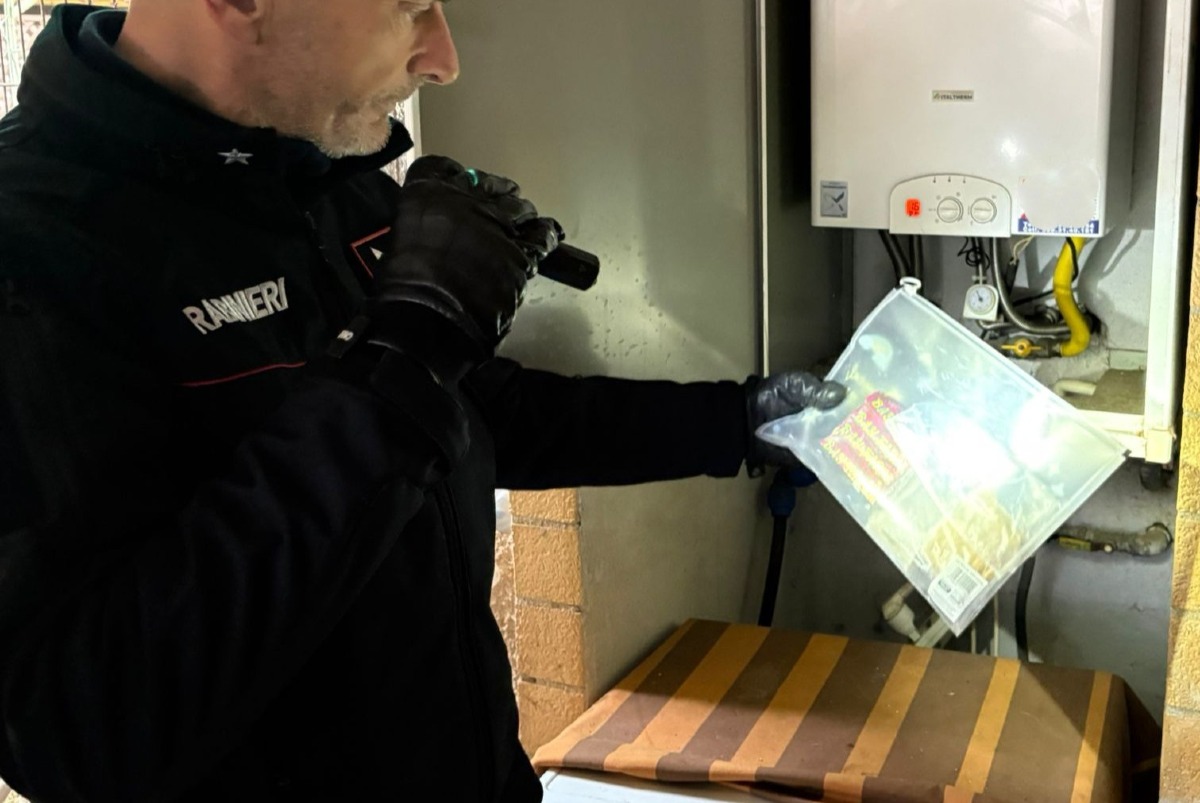 le attività dei Carabinieri tra Anzio e Nettuno