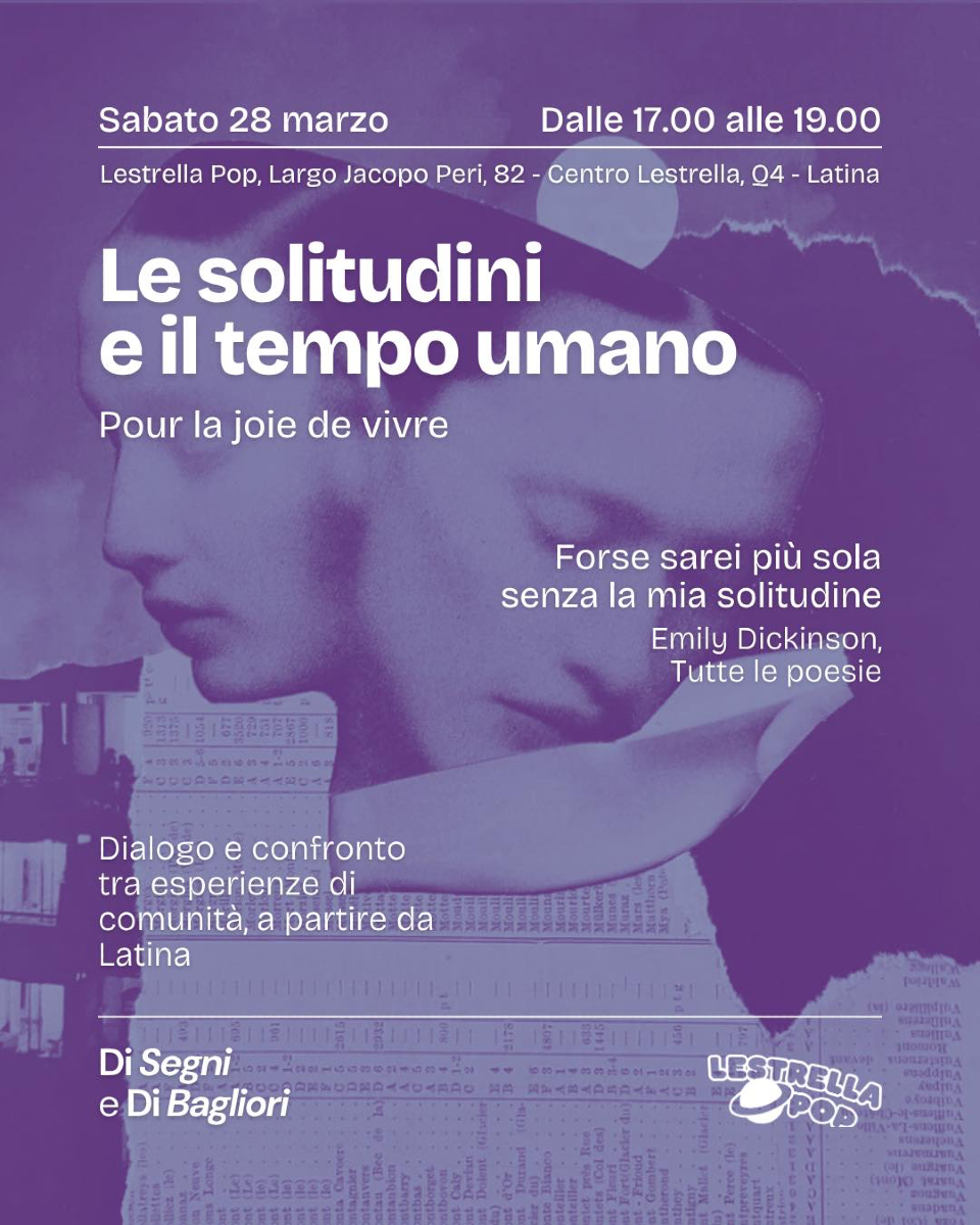 Lestrella Pop - Latina