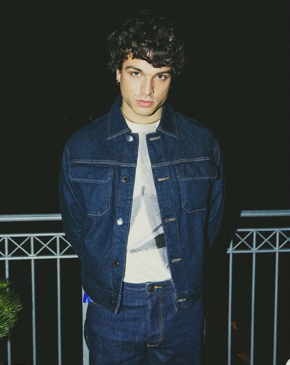 Rock per Un Bambino - edizione 2026 - Leo Gassmann