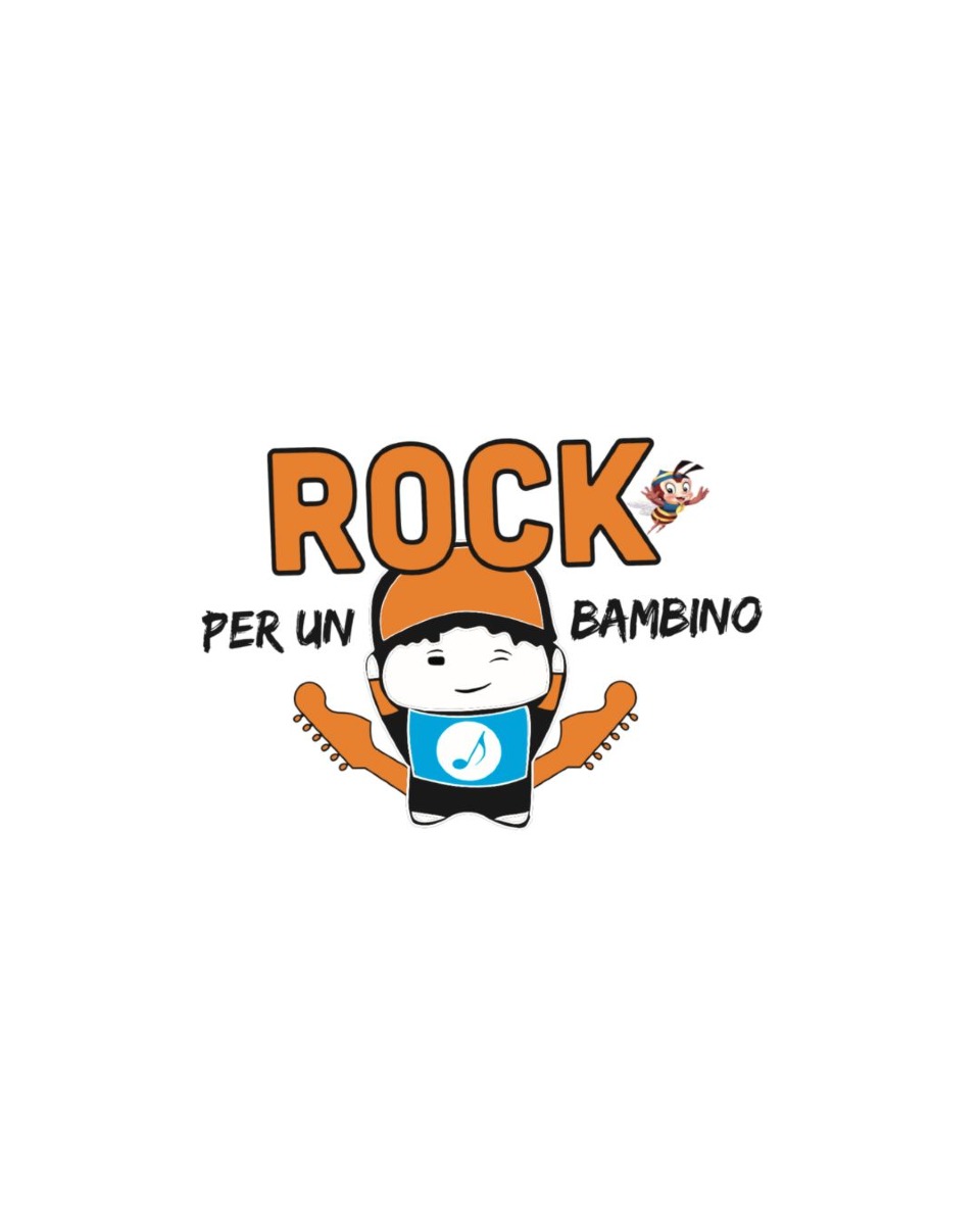Rock per Un Bambino - edizione 2026