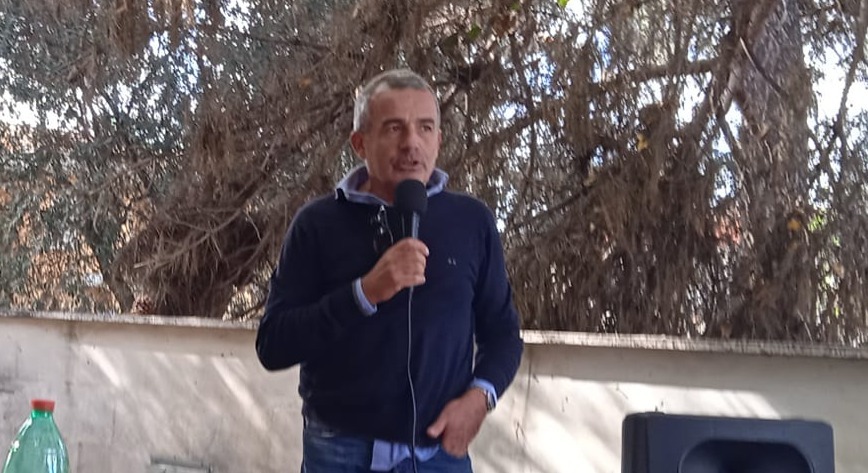 Massimo Creo - Anzio