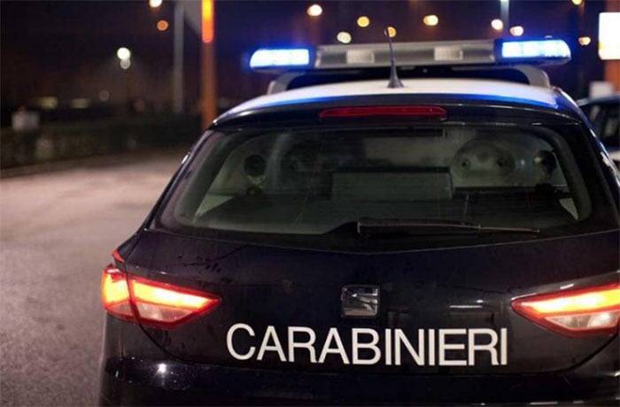 SPARI PER UCCIDERE AD APRILIA: UN ARRESTO 