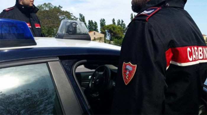 Apprezzamento ad una ragazza, scattata l'aggressione: le indagini a Terracina - 