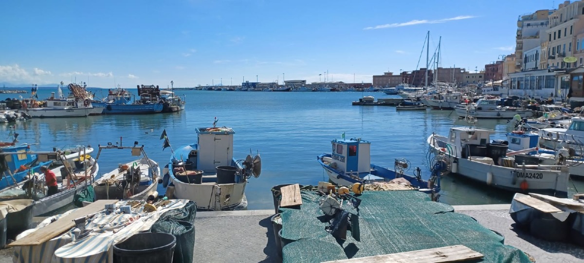 Anzio chiede aiuto alla Regione: sostegno al comparto pesca. - 