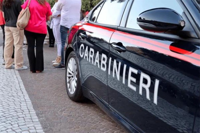 Aprilia, ancora un negozio di mira. Finisce in manette per tentato furto. - 