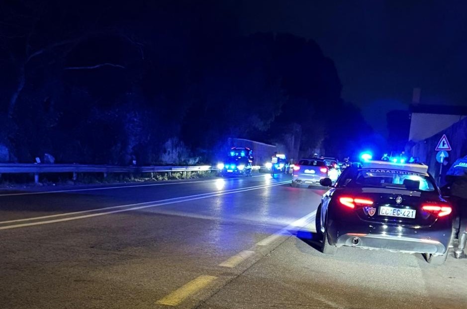 Controlli ai Castelli Romani: in 4 sorpresi alla guida ubriachi - 