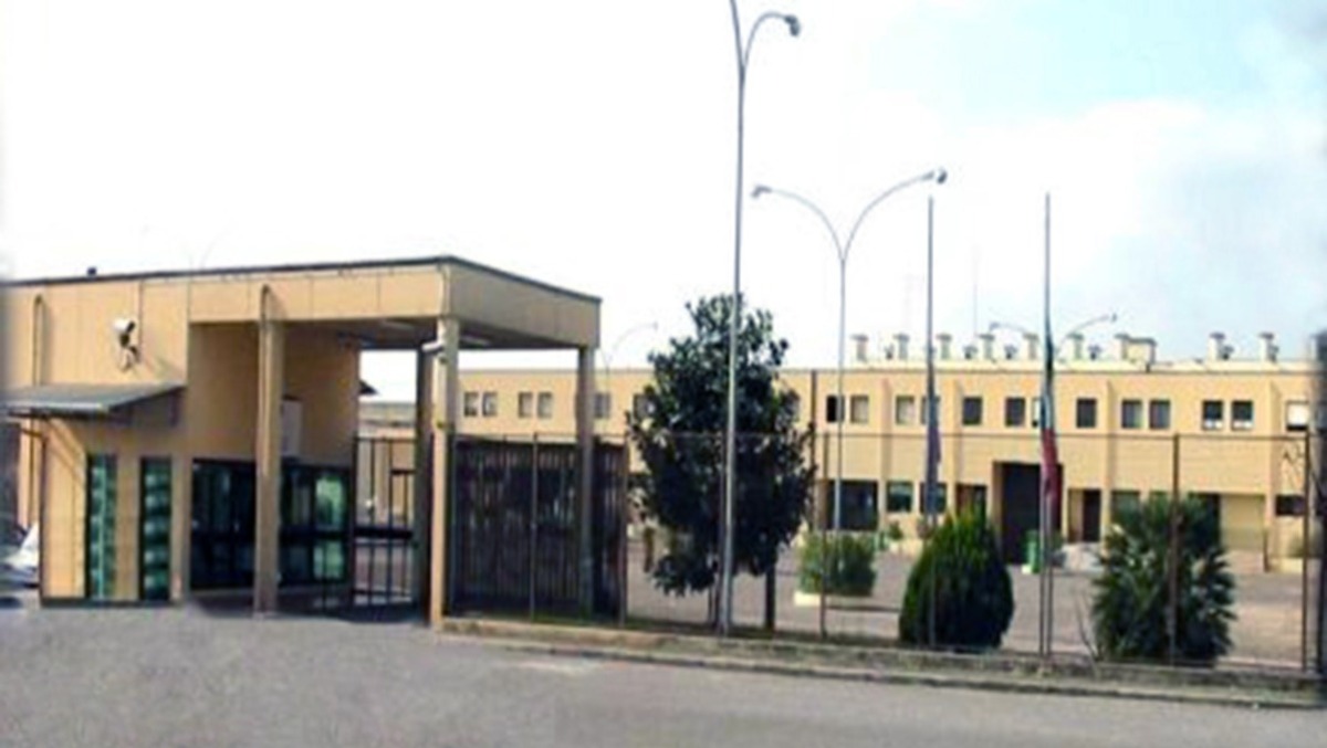 Scoperto mezzo chilo di droga nel carcere di Velletri - Foto Ministero della Giustizia 