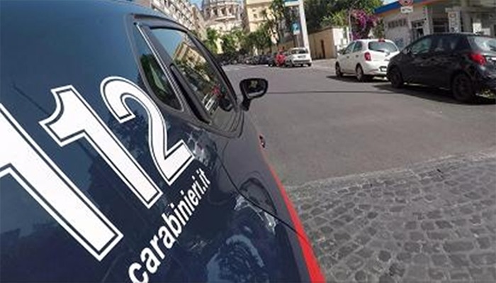 Fuori strada con l'auto a Terracina, era ubriaco - 