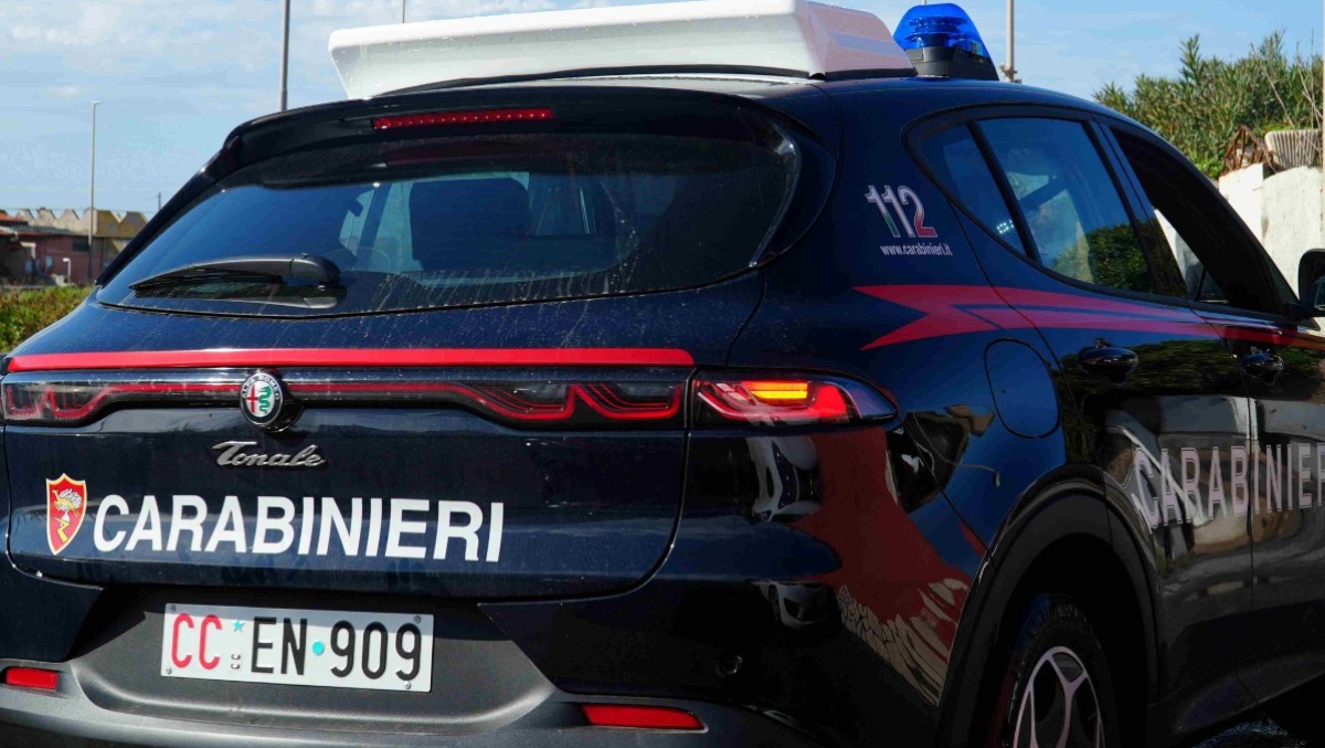 600 chili di hashish nel tir, un anno di carcere per l'altro corriere - 