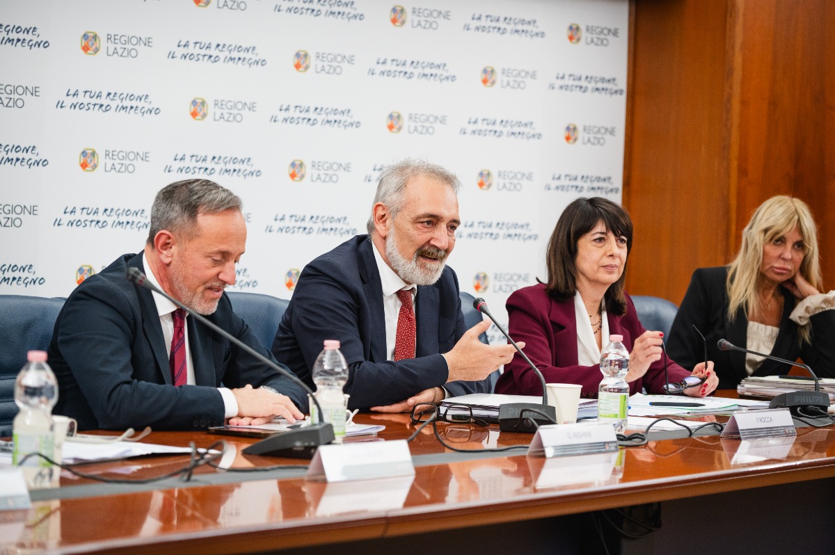 Entra ufficialmente in funzione la Zona Logistica Semplificata: coinvolti 15 comuni pontini  - 