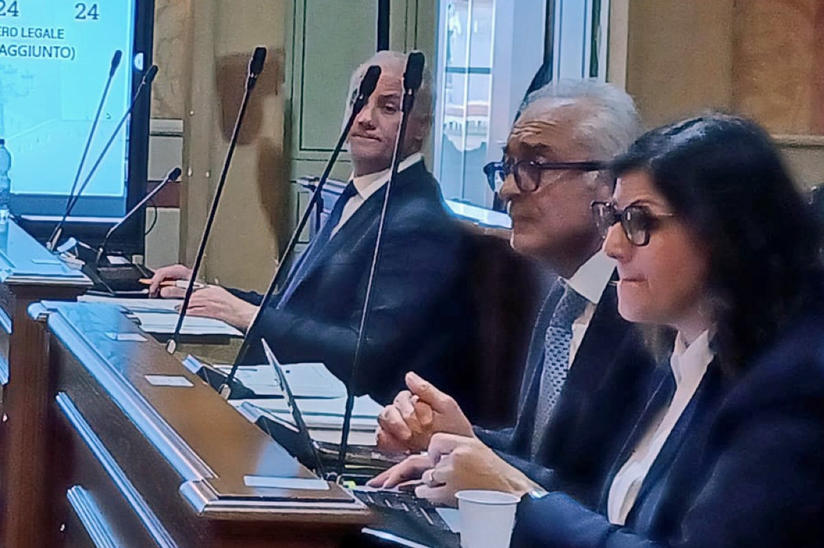 Anzio - Approvato il nuovo regolamento per gli impianti sportivi - 