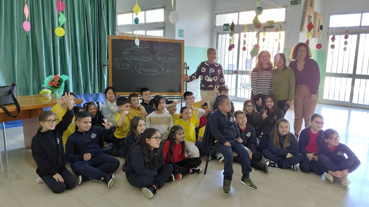 Bullismo e cyberbullismo, il progetto dell'Unicef a Cisterna - 