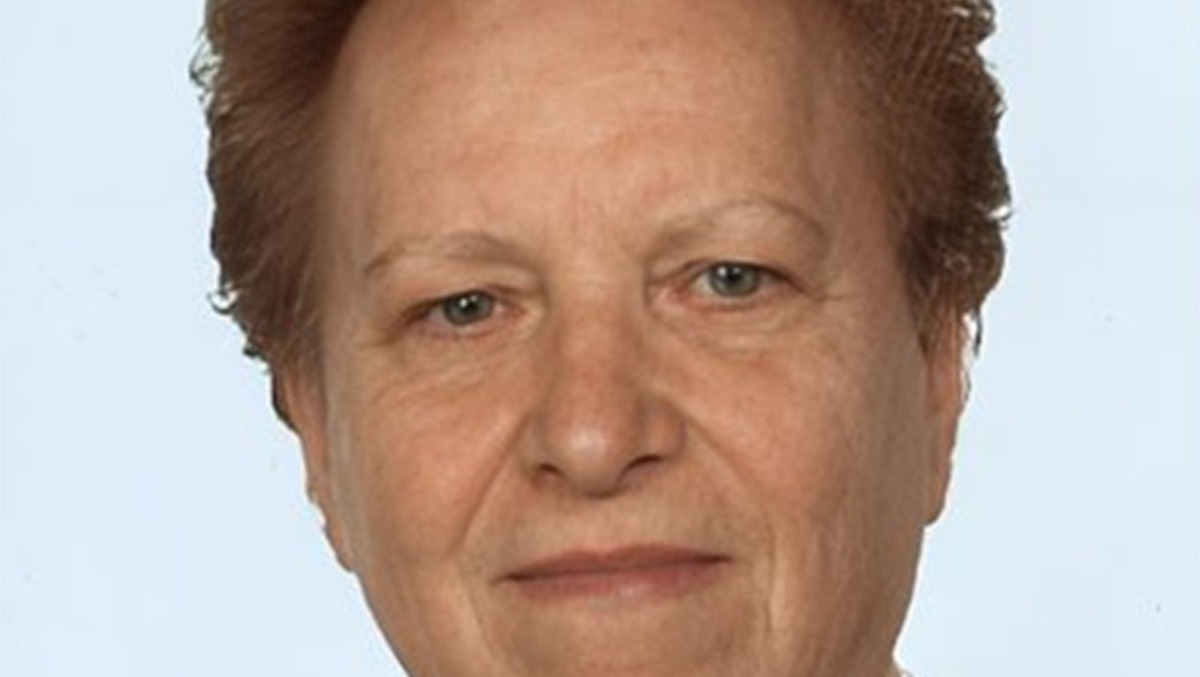 Aprilia, in lutto il mondo della scuola per la scomparsa della storica professoressa Alda Puppo. - 