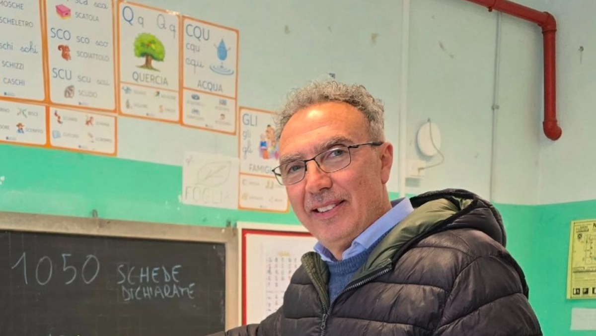 Vincenzo Valletta lascia la guida della Lega a Latina. - 